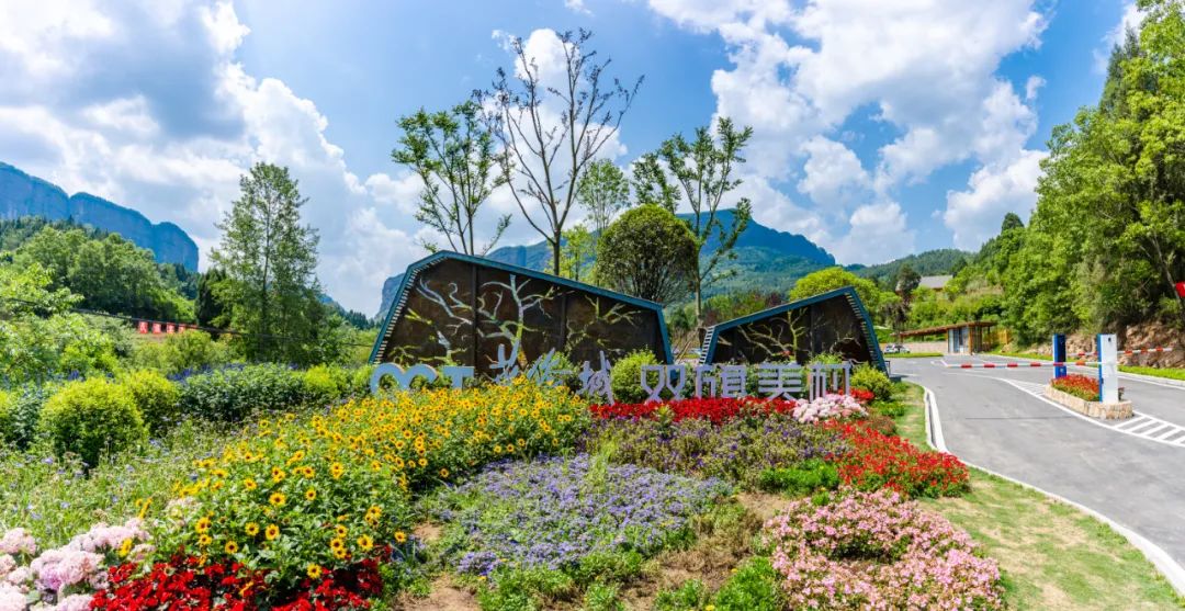 安逸四川 花开广元 | 春暖花开，广元邀您共赴一场春天的旅行盛宴