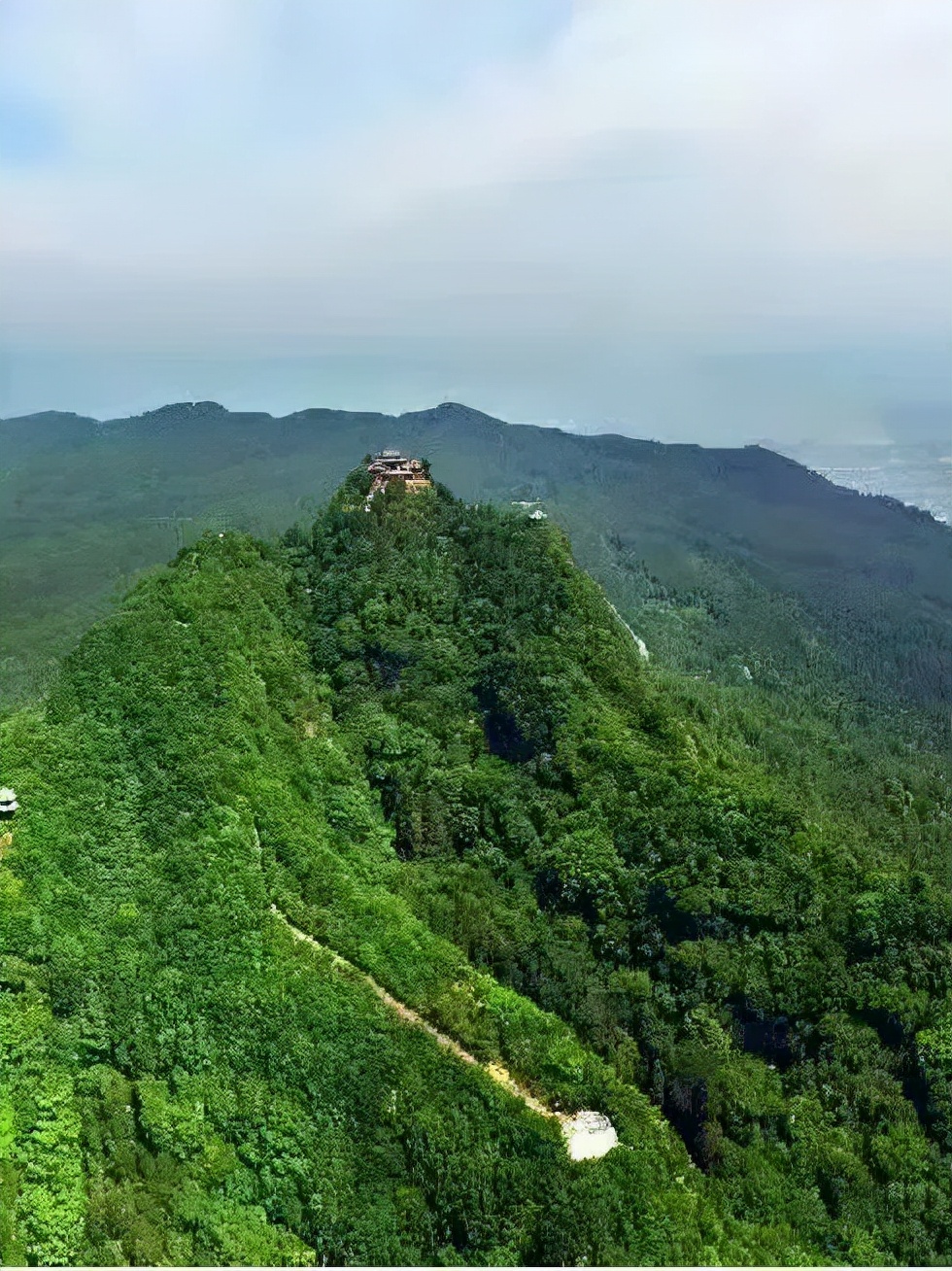 大蜀道文化旅游节系列宣传之十四：旅游达人邀您来打卡广元昭化