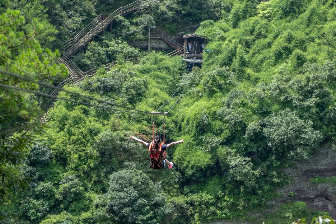 @中、高考生们，剑门蜀道剑门关旅游区邀请你们来玩！免门票哟