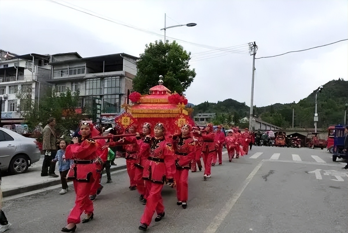 安逸走四川 五一游广元 | 50余项文旅活动出炉，还有假期专属优惠