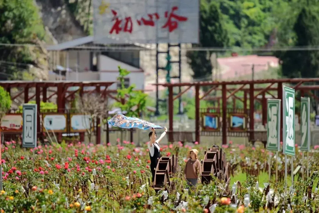 畅游广元有秘籍，5条精品旅游线路，请收藏