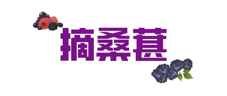 五一游广元 | 赏芍药、摘桑葚！快来解锁广元周边新耍法