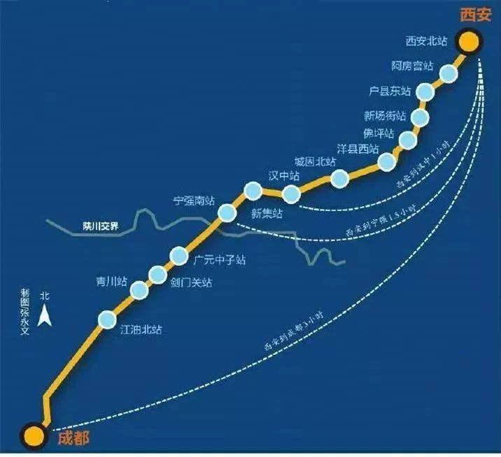 五一游广元 | 三条路线任你选，来剑门关游玩，看这一篇就够了