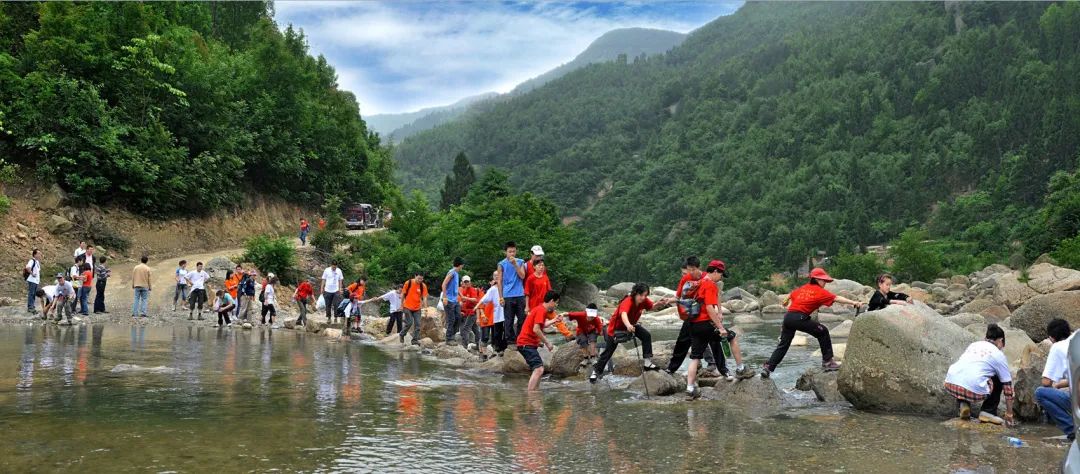 创名县 利州行⑨｜利州再添一处网红热门地紫兰湖·增彩添香，约吗