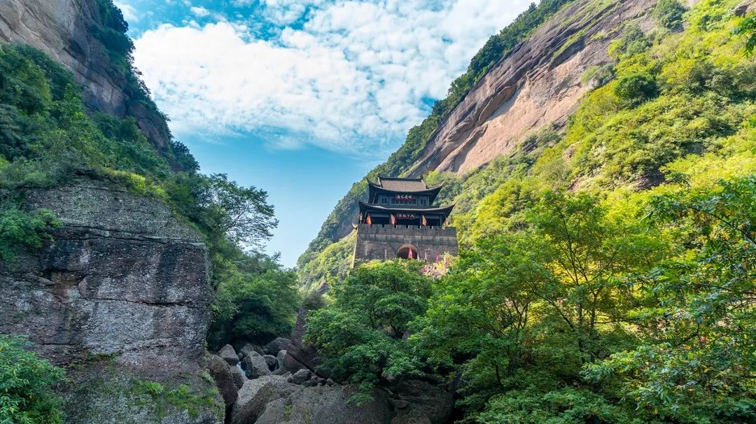 安逸四川 花开广元 | 春暖花开，广元邀您共赴一场春天的旅行盛宴