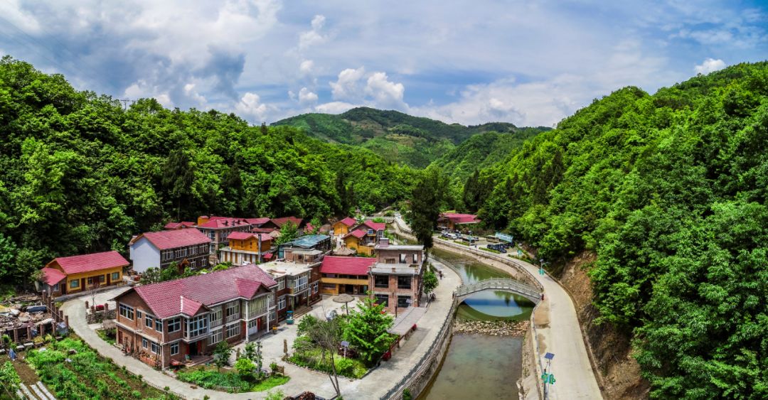 青川入选全国县域旅游发展潜力百佳县