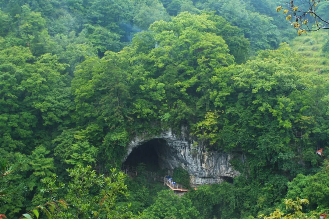 畅游广元有秘籍，5条精品旅游线路，请收藏