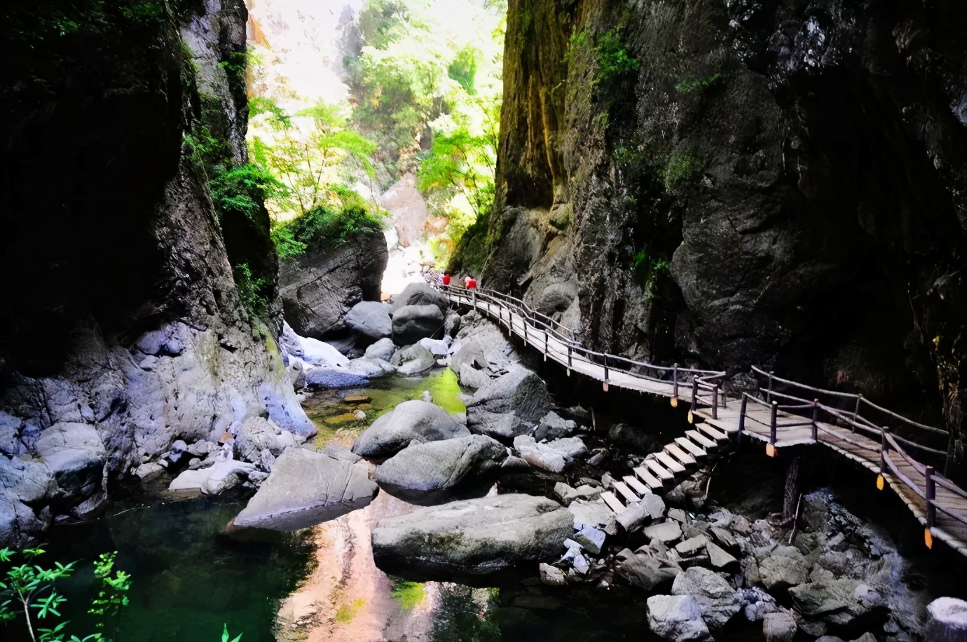 畅游广元有秘籍，5条精品旅游线路，请收藏