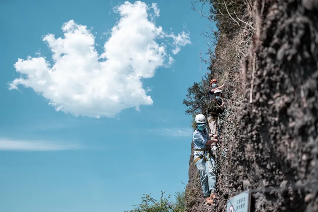 @中、高考生们，剑门蜀道剑门关旅游区邀请你们来玩！免门票哟