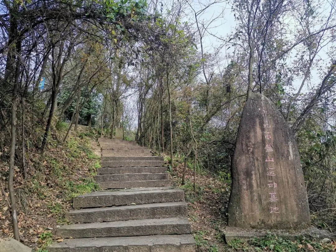 大蜀道文化旅游节系列宣传之十四：旅游达人邀您来打卡广元昭化